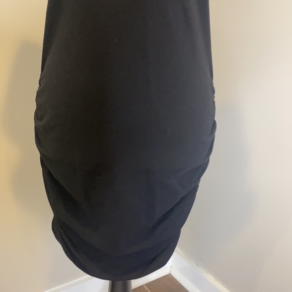 Michael Stars fitted T shirt dress - Picture 2 of 6